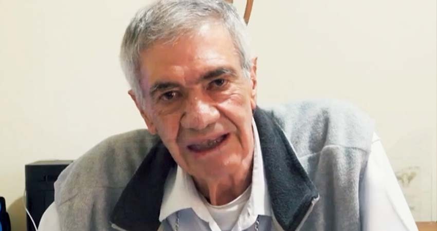 Anuncia obispo de La Paz albergue para mujeres violentadas Anuncia obispo de La Paz albergue para mujeres violentadas