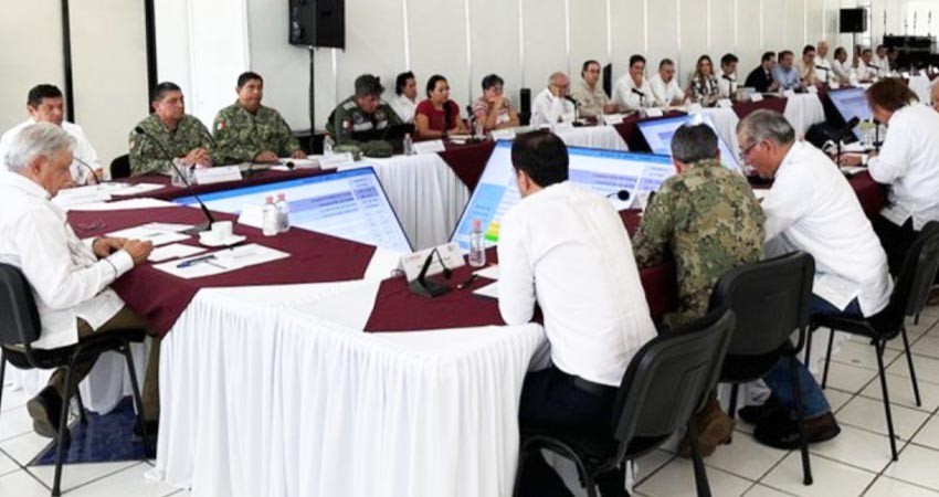 Fecha de inauguración del Tren Maya se mantiene ‘inamovible’: López Obrador