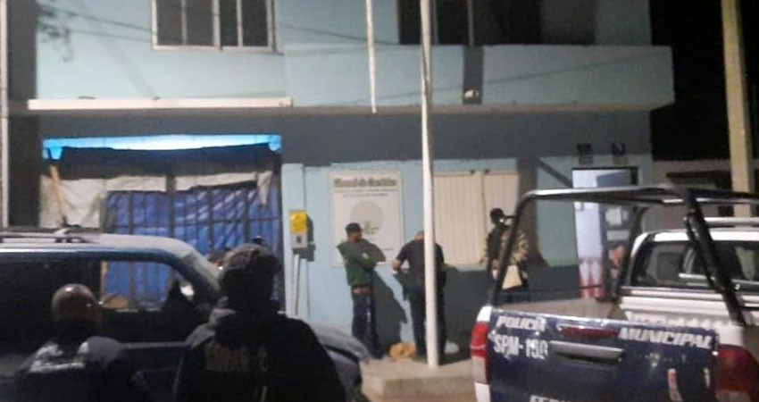 Un infarto al miocardo arrebató la vida al hombre encontrado sin vida en un centro de rehabilitación de La Paz