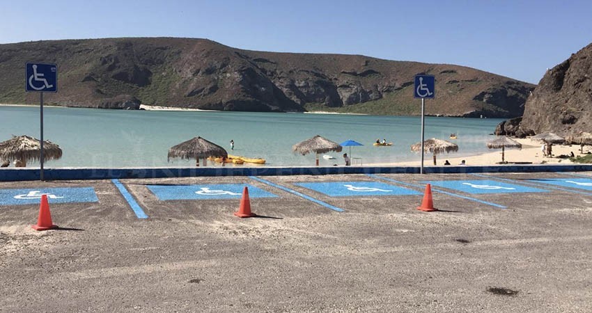 Necesarias las restricciones en Balandra: subsecretario de turismo Necesarias las restricciones en Balandra: subsecretario de turismo