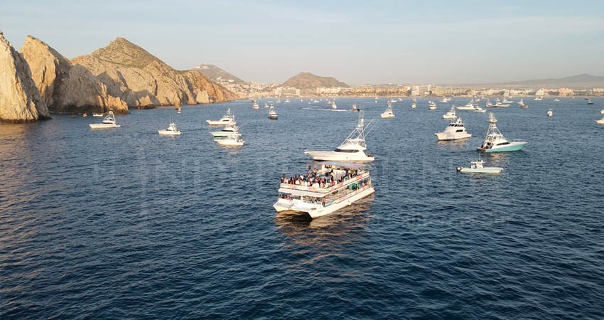 La pesca deportiva da impulso económico a BCS: SEPADA La pesca deportiva da impulso económico a BCS: SEPADA