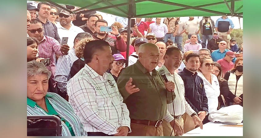 Logran burócratas incremento del 10% retroactivo desde enero