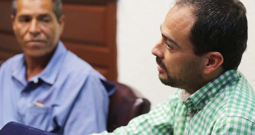 Bienvenidos los proyectos de innovación, ciencia y tecnología que asistan a contrarrestar problemáticas sociales: Ruíz Almanza