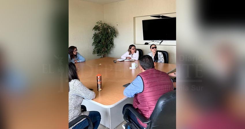 Tras exhorto, lanzarán campaña de Bastón Blanco para sensibilizar empatía con personas con discapacidad visual