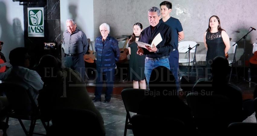 Presentan Festival Cultural de Primavera en La Paz