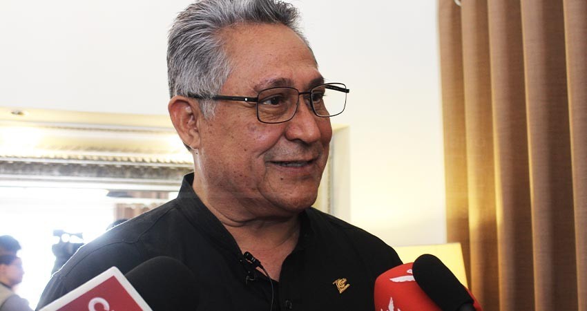 Registra sector de la construcción en BCS una recuperación paulatina: CMIC Registra sector de la construcción en BCS una recuperación paulatina: CMIC