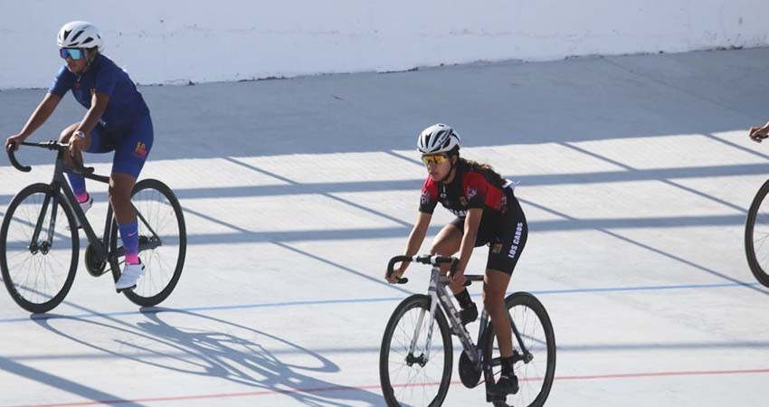 Correrán 58 ciclistas sudcalifornianos por su pase a los NC2023