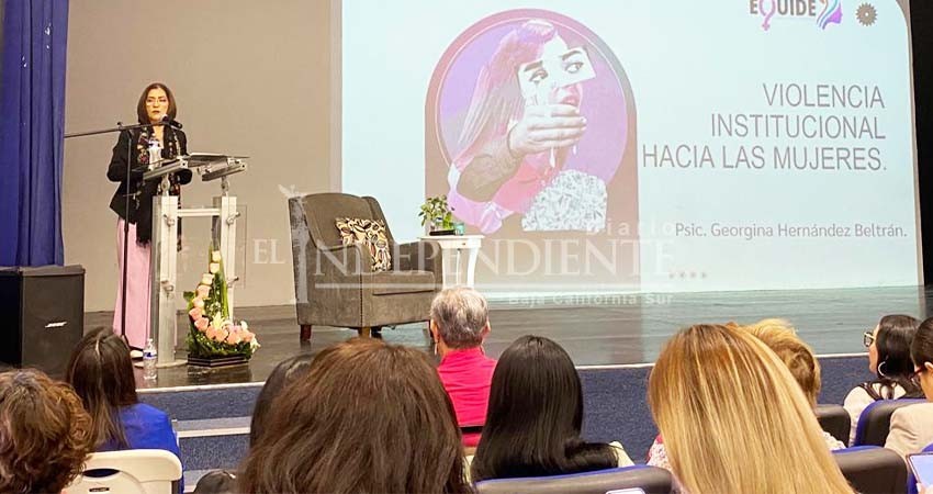Siguen en espera de justicia denunciantes del exdirector del INDEM Los Cabos Siguen en espera de justicia denunciantes del exdirector del INDEM Los Cabos