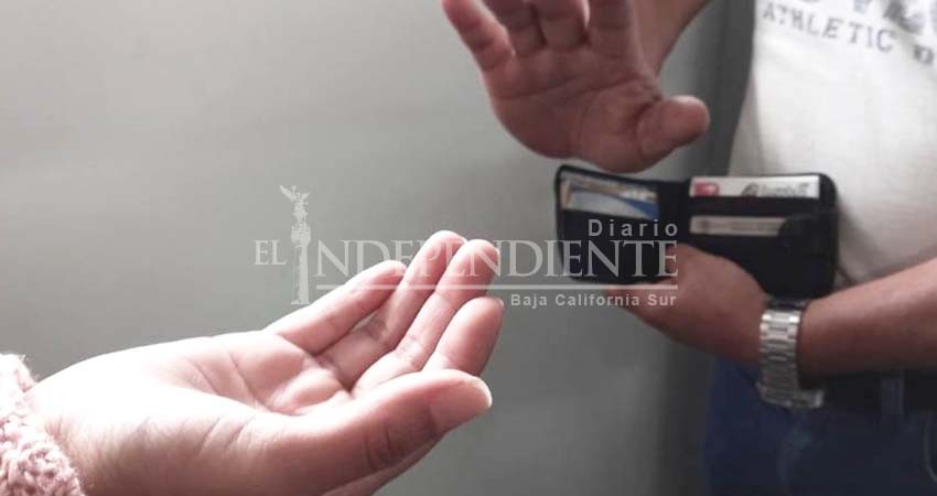 Debe priorizar Congreso de BCS homologación de Ley General de los Derechos de Niñas, Niños y Adolescentes Debe priorizar Congreso de BCS homologación de Ley General de los Derechos de Niñas, Niños y Adolescentes