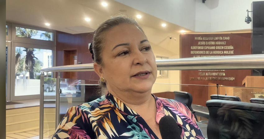 Carlos Mendoza fue el peor empleado de BCS: Movilidad Rosa Carlos Mendoza fue el peor empleado de BCS: Movilidad Rosa