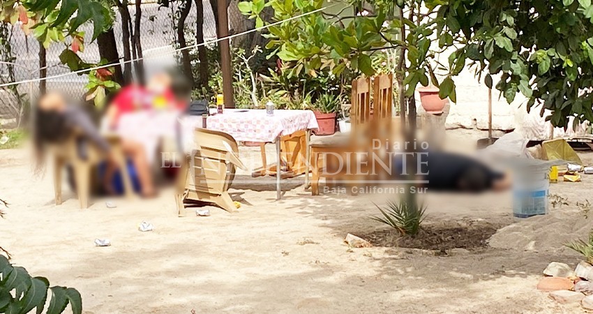 Identifican a las 4 personas asesinadas en La Paz