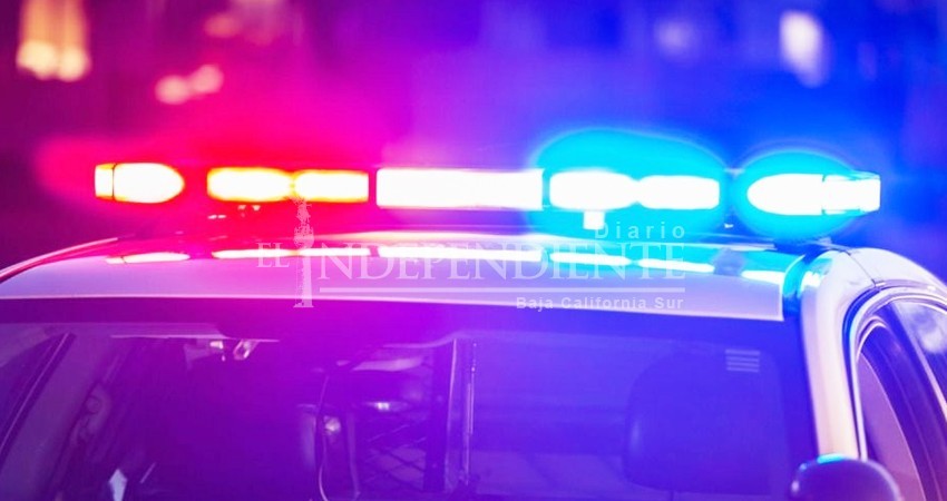 Una pequeña de 2 años murió tras ser atropellada por su padre