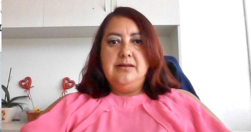 Sinia Álvarez, nueva presidenta del INE en BCS