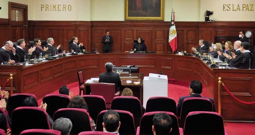 Plan B de la reforma electoral suma nuevas impugnaciones: SCJN