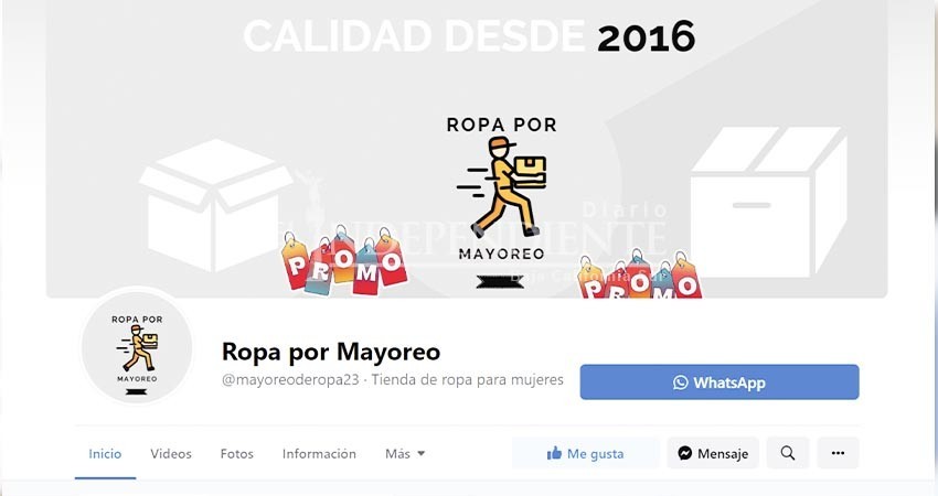 Alertan sobre negocio que fingió ser "reconocido" por el municipio de Los Cabos Alertan sobre negocio que fingió ser "reconocido" por el municipio de Los Cabos