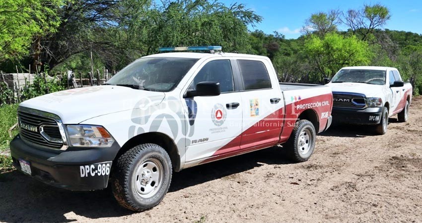 Urgen servicios de emergencia para comunidades rurales: PC Urgen servicios de emergencia para comunidades rurales: PC