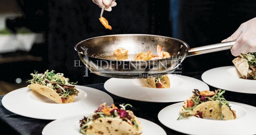 En agosto inicia la carrera de gastronomía en la Ribera En agosto inicia la carrera de gastronomía en la Ribera