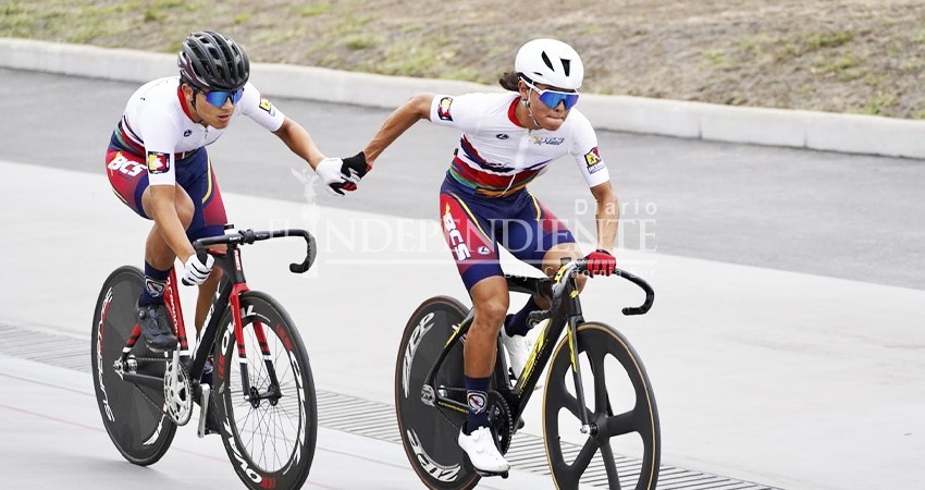 Aumenta el número de ciclistas Sudcalifornianos clasificados a los nacionales CONADE 2023