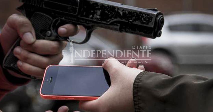 Reportan más de 150 carpetas de investigación por robos durante marzo, en Los Cabos