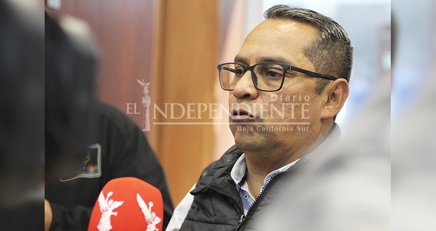 Se espera que en mayo se presente la iniciativa de reforma electoral: LAD Se espera que en mayo se presente la iniciativa de reforma electoral: LAD