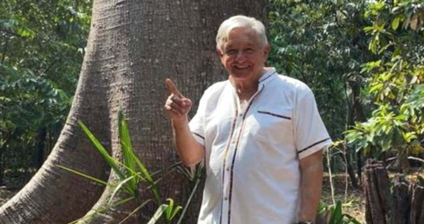 Conservadores quieren prohibir mañaneras porque son intolerantes: López Obrador