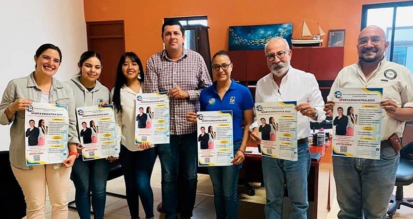 Por primera vez, UABCS tendrá presencia académica en La Ribera con programa educativo en hotelería