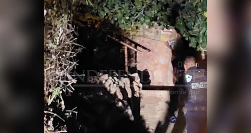 Privan de la libertad a un hombre en La Paz