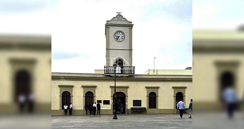 Asegura IMM Los Cabos que atienden casos de violencia dentro del Ayuntamiento Asegura IMM Los Cabos que atienden casos de violencia dentro del Ayuntamiento