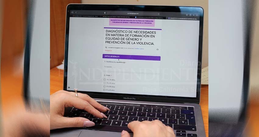 Aplicará SEP encuesta a personal docente y administrativo para prevenir violencias