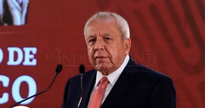 Procede la FGR contra Garduño Yáñez por las muertes de migrantes en Juárez