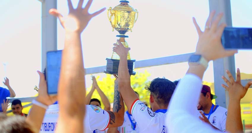 Realiza ISIPD encuentro futbolístico entre personas con discapacidad Realiza ISIPD encuentro futbolístico entre personas con discapacidad