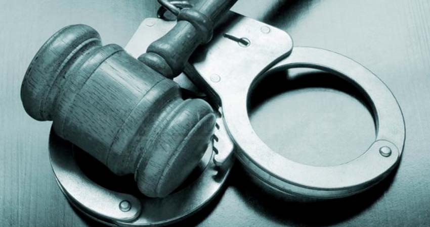 Delitos por robo calificado en BCS ahora se perseguirá por denuncia de oficio