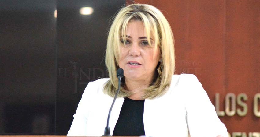 Presentan Reglamento para la Contraloría Interno del Poder Legislativo