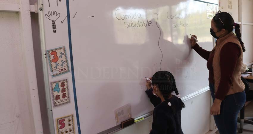 Participará BCS en segunda convención nacional multigrado 2023