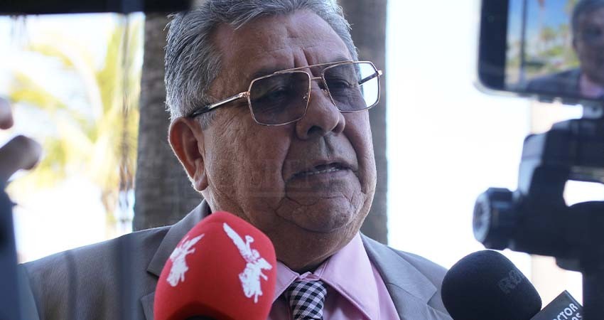 Brinda mayor seguridad, las reformas para que ya no prescriban delitos sexuales contra menores en BCS: Avilés Castro Brinda mayor seguridad, las reformas para que ya no prescriban delitos sexuales contra menores en BCS: Avilés Castro