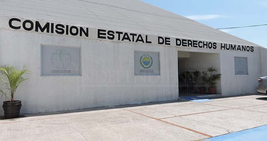 Aún sin aspirantes para el cargo de presidente de la CEDH Aún sin aspirantes para el cargo de presidente de la CEDH