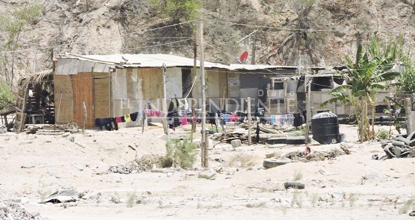 En Los Cabos, al menos tres comunidades no cuentan con fuentes de electricidad En Los Cabos, al menos tres comunidades no cuentan con fuentes de electricidad