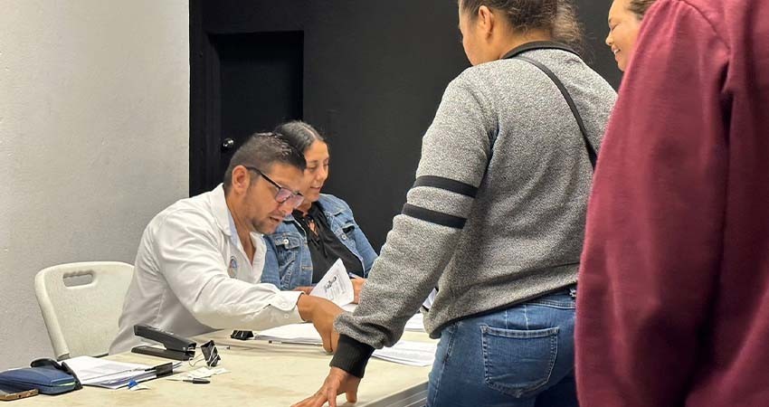 Beneficia Ayuntamiento Los Cabos a 4 mil 434 estudiantes mediante el programa “Apoyos Económico a Estudiantes”