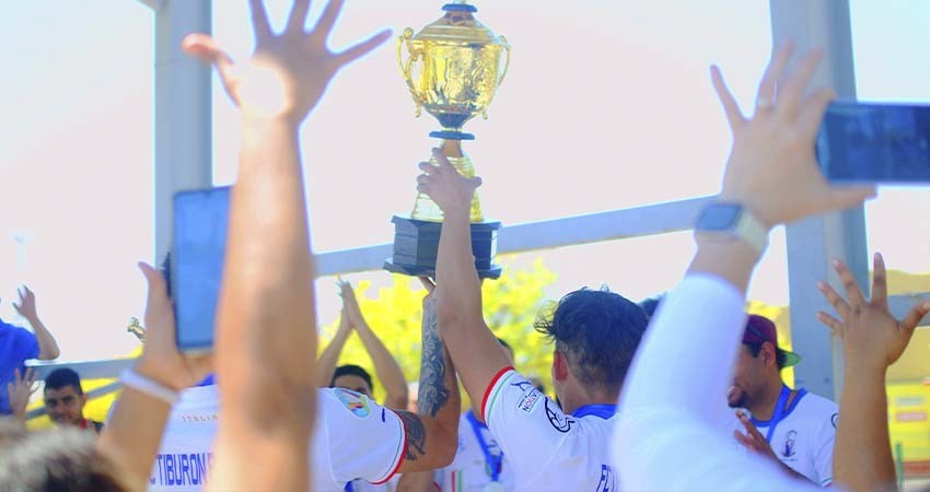Realiza ISIPD encuentro futbolístico entre personas con discapacidad Realiza ISIPD encuentro futbolístico entre personas con discapacidad