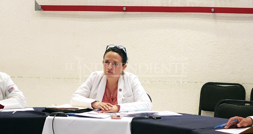 Transita el Covid-19 a un estado endémico Transita el Covid-19 a un estado endémico