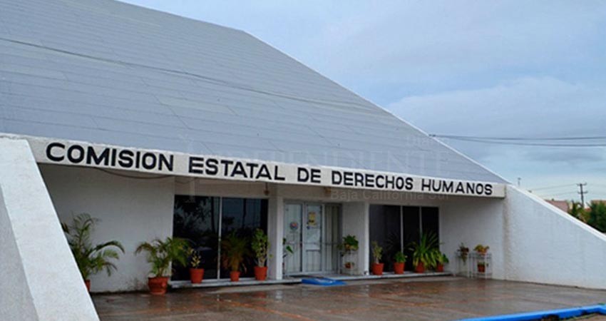 Especial atención pondrán en el Congreso para elegir la nueva presidencia de la CEDH Especial atención pondrán en el Congreso para elegir la nueva presidencia de la CEDH