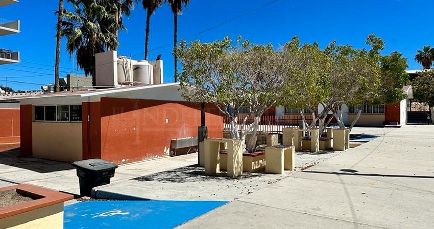 Gobierno de Los Cabos impulsa el programa “La Escuela También es Tuya”