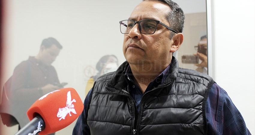 Atenderá Congreso local resolución de la SCJN sobre reformas al Código Penal: LAD Atenderá Congreso local resolución de la SCJN sobre reformas al Código Penal: LAD