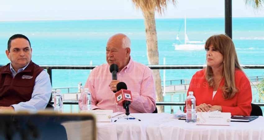 BCS se ubica en tercer lugar en captación de turismo extranjero BCS se ubica en tercer lugar en captación de turismo extranjero