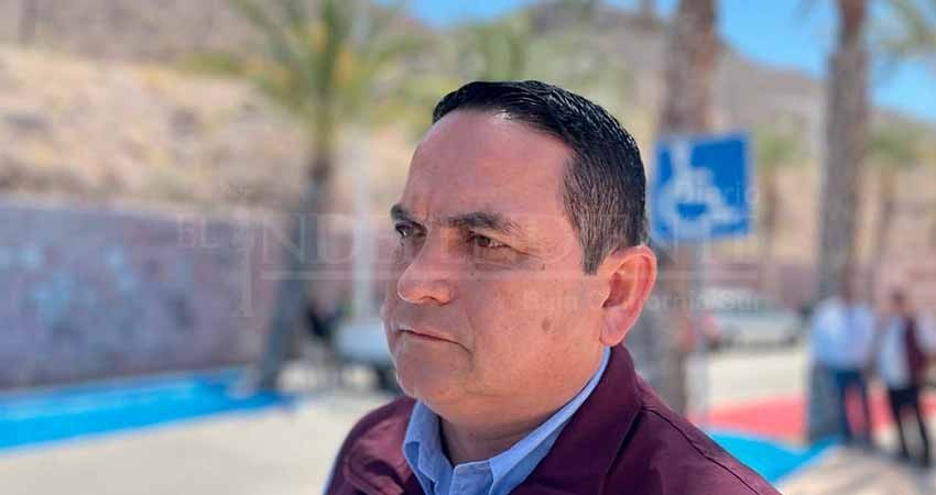 Podría restablecerse hoy la ruta naviera La Paz- Mazatlán Podría restablecerse hoy la ruta naviera La Paz- Mazatlán