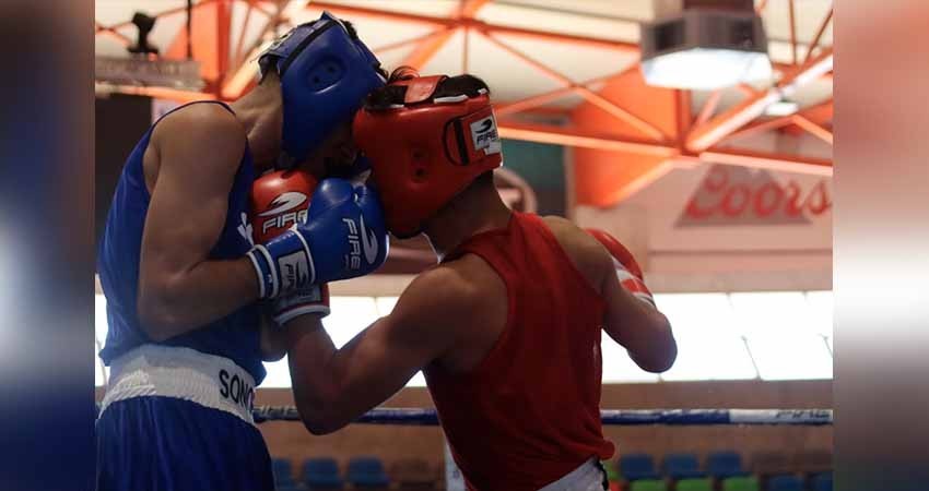 Insude prepara participación deportiva en los nacionales CONADE Insude prepara participación deportiva en los nacionales CONADE