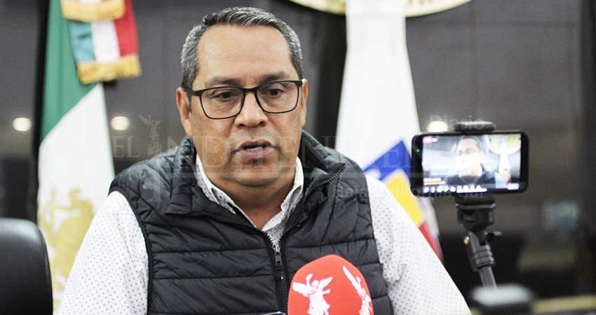 Se respeta autonomía del Poder Judicial: LAD Se respeta autonomía del Poder Judicial: LAD