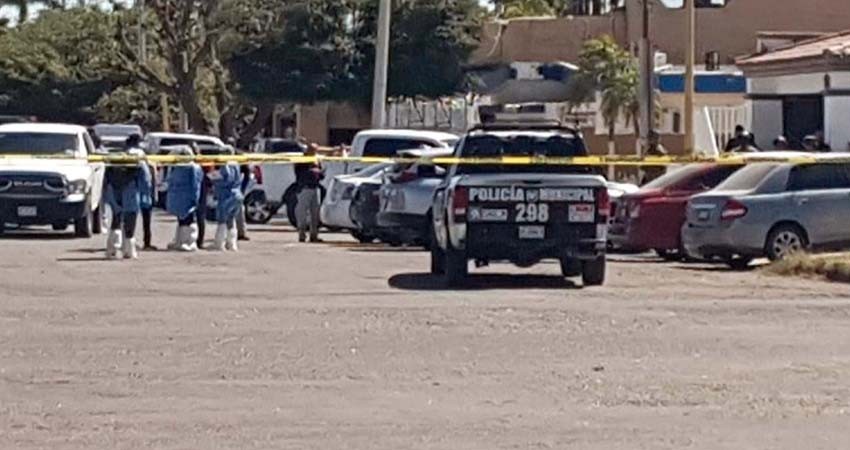 BC, Jalisco y Nuevo León registran 233 asesinatos en fin de semana