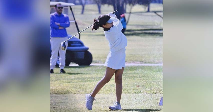 Listos golfistas infantiles Sudcalifornianos para el nacional Lorena Ochoa Listos golfistas infantiles Sudcalifornianos para el nacional Lorena Ochoa