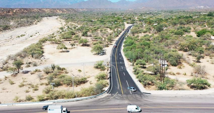 Anuncia el Ayuntamiento de Los Cabos la ejecución próxima del paquete de obras públicas